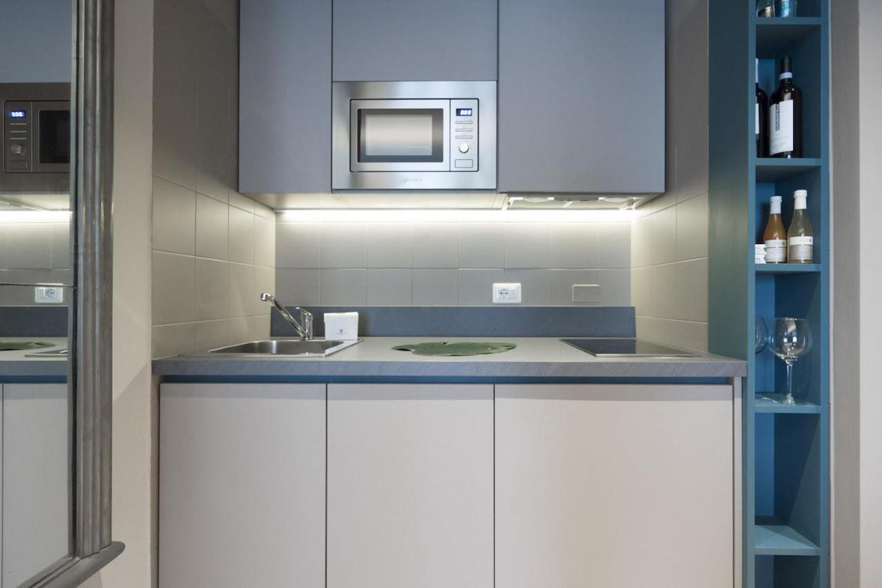 Contempora Apartments - Elvezia 8 - E14 Милан Экстерьер фото